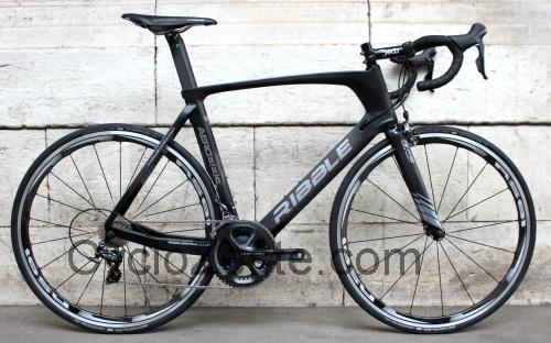 Ribble Aero 883 Disc fiche technique et avis
